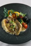 Le Relais Du Roy - Aamiainen