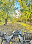Cottage Casita on an Orchard. No parties nor gatherings.