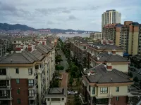 Ruili Hotel - Evcil Hayvan Kabul Edilen Alan