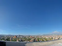 W Mexico City Hotels near Lunario