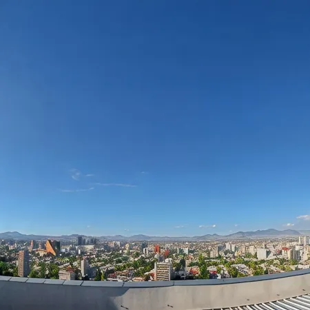 W Mexico City
