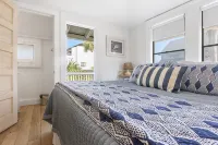 Beach Cottage II, near the beach, TPC Sawgrass, Mayo Clinic & Ponte Vedra Beach