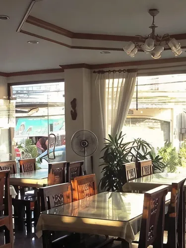 รูปภาพของริทชี่เฮ้าส์ Ritzy House Hotel