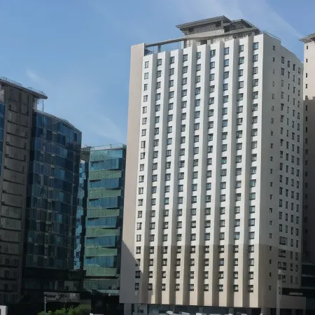 Hotel WITH