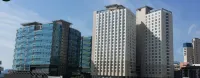 Hotel WITH