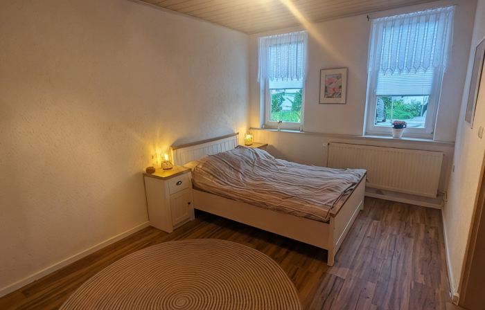 Time to recover! Cozy vacation apartment in the green Harz Mountains!