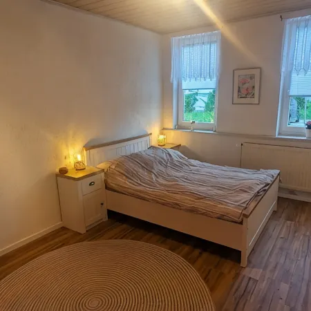Time to recover! Cozy vacation apartment in the green Harz Mountains!