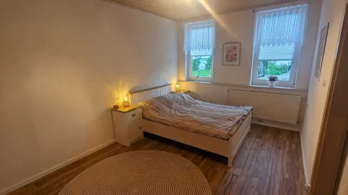 Time to recover! Cozy vacation apartment in the green Harz Mountains! - Wifi