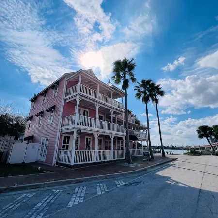 The Riverview Hotel - New Smyrna Beach