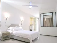 Nazaki Beach Hotel & Spa Maldives Hotels in Gan