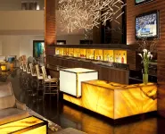 Hilton McLean Tysons Corner - Quầy bar