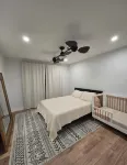Casa de Ortley4-bedroom house in Ortley Beach.
