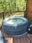 Serenity at Nottely River - 3-Star