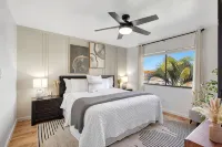 Lake View -Fresh & New-Bass N Sun-Pool-King Bed