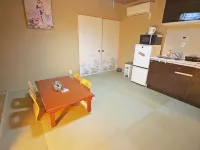 「YUME」 Doubutsuen Mae・Entire Japanese Home for 6/Tatami /2 minutes from Station - Jacuzzi