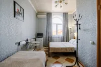 21 Vek Hotel