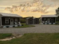 多蘿西-距俄亥俄大學7英里溫馨微型住宅度假屋 - 2星級