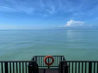 Ark Goldcoast Resort - Ocean View