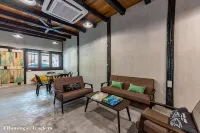 The Woods Cottage Near Jonker Melaka by I Housing - บังกะโล