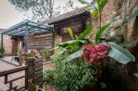 Ganfu Yard Homestay