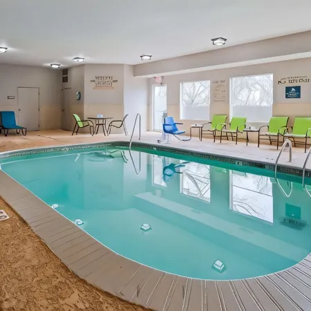 Comfort Inn & Suites O'Fallon - St Louis Area
