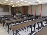 Huaxuan Hotel (Zuoquan Station Branch) - Park Yeri