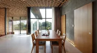 Lotte Artvillas  Resort Jeju - parking