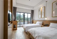 Xi Meng Resort