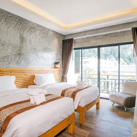 Frank Ao Nang Krabi Resort
