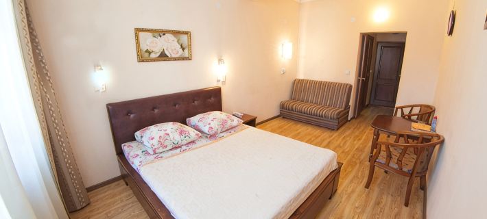 Red Hotel Hotels in Ulan-Ude