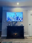 2 bedroom penthouse downtown Seattle First Hill: отели