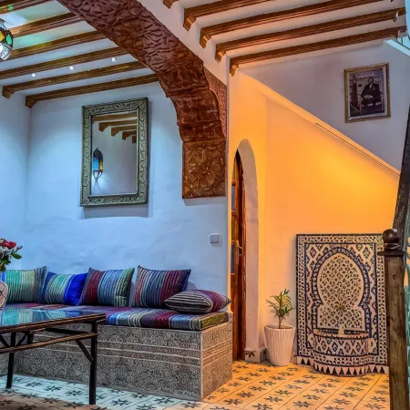 Dar Sharif Tanger