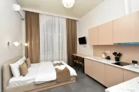 Seva Komitas Hotel - 2 Sao