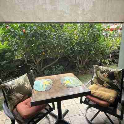 Budget friendly condo in the center of Kailua Kona Others
