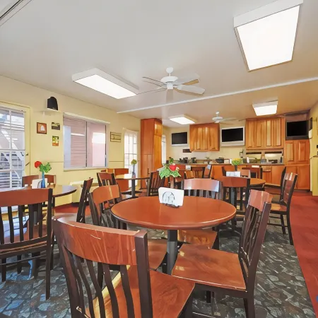 Best Western InnSuites Phoenix Hotel  Suites