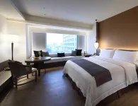 Silks Place Tainan Ξενοδοχεία στην πόλη 