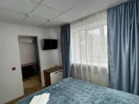 Beloretsk Hotel Hotels in Beloretsky District
