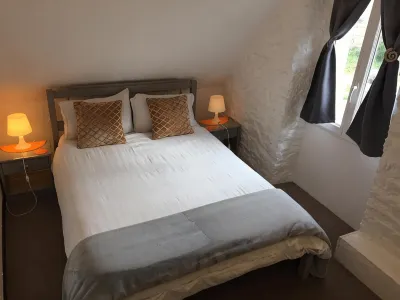 Au Bon Accueil Hotel a 