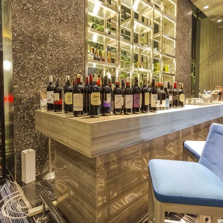 Grand Mercure Jakarta Kemayoran