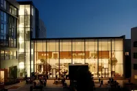 Whites of Wexford Hoteles en 