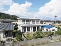 Nostalgia Oiso Awaji - balcony