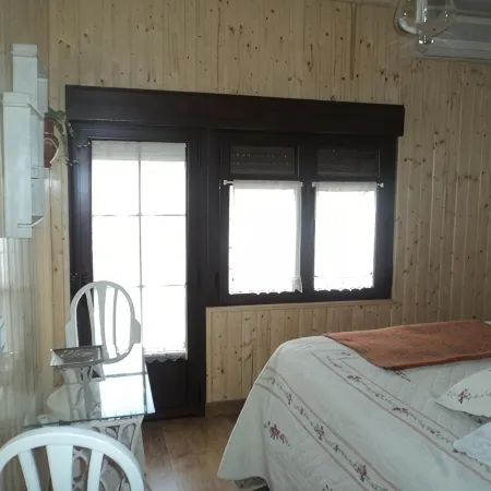 Casa Rural Abuela Maxi