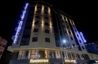 Hôtel Appart Boumellit Centre Ville Jijel Hotels in 