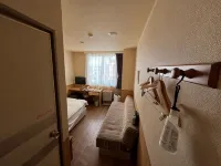 라스팅 호텔
