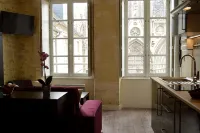 Modern Bayeux Hideaway