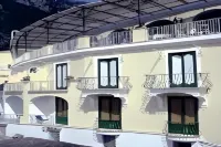 Hotel Montemare