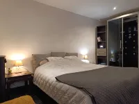 La Parenthèse Furnished apartment, Terrace, Garden. PKG Free Netfix BOx TV. -  Apartamentos vacacionales