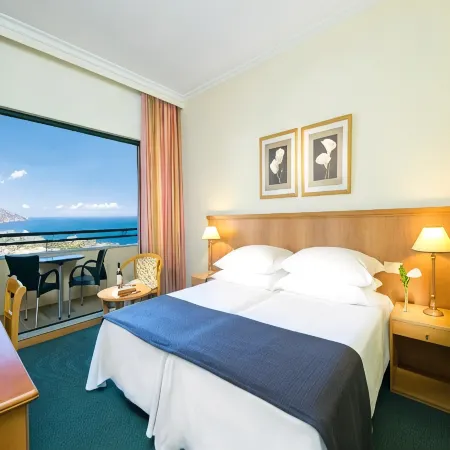 Madeira Panorâmico Hotel