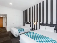 Costa del Sol Wyndham Lima City Hotels in Lima