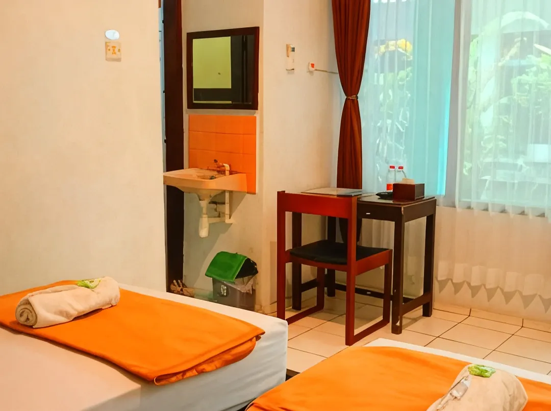 Indonesia Hotel Malioboro - Yogyakarta
